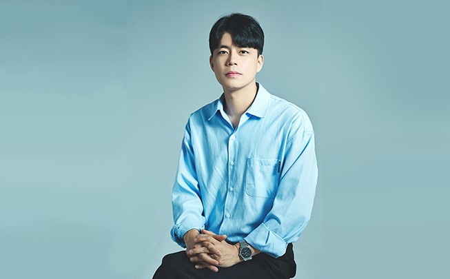 한소리 대표